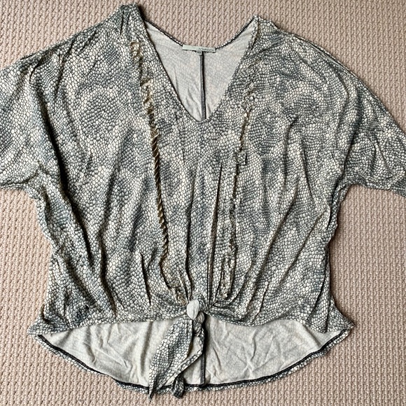 TOWNSEN Tops - Towson Top
